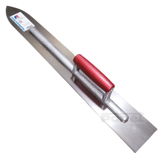 paca600 Paca posadzkarska, blichówka KAUFMANN 600 mm